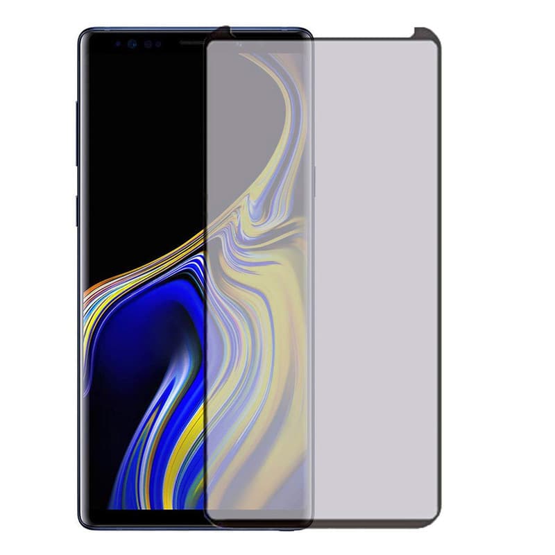 محافظ صفحه نمایش ورتوسو مدل a1 مناسب برای گوشی موبایل سامسونگ S9 Plus