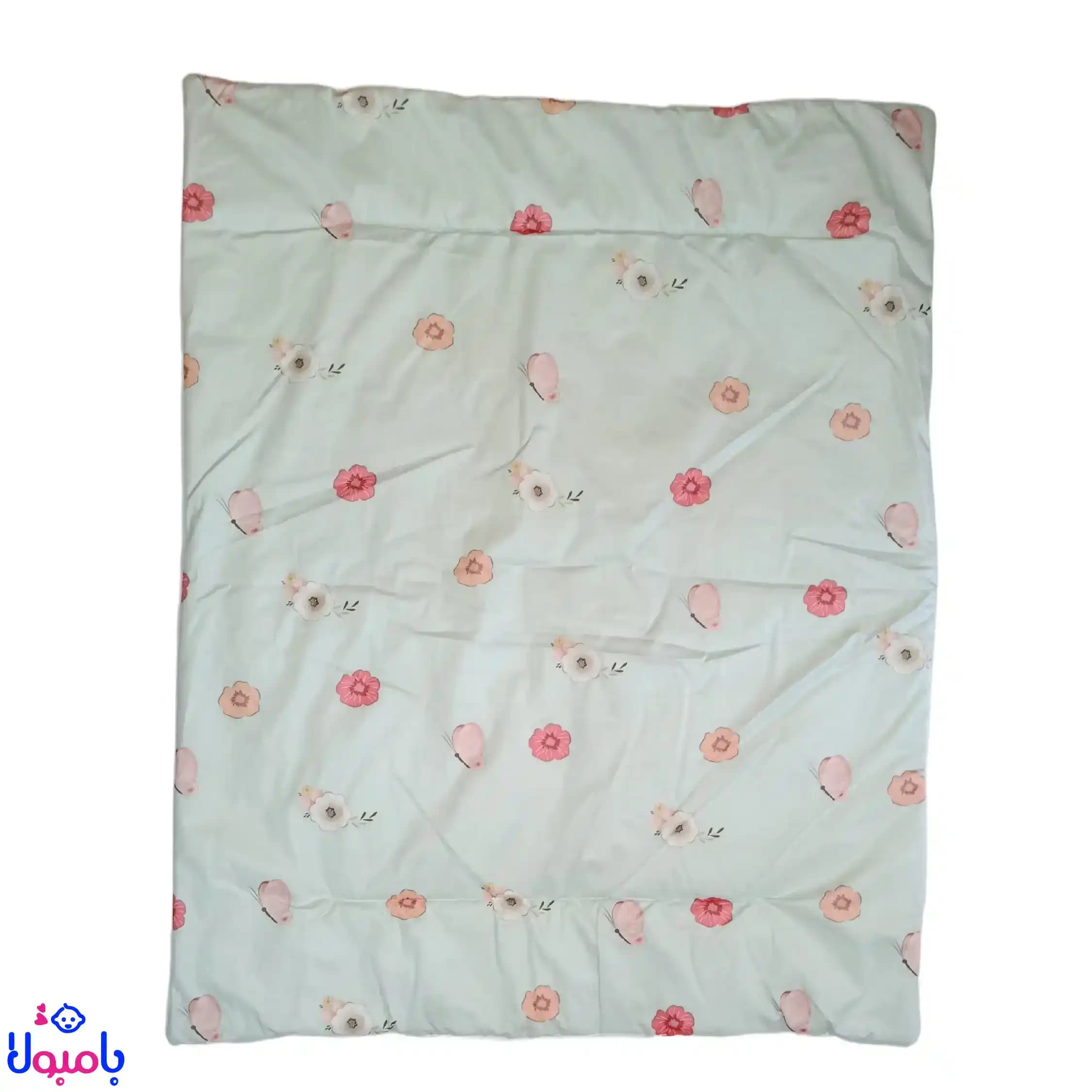 سرویس خواب نوزاد طرح رابیت — تصویر ۸