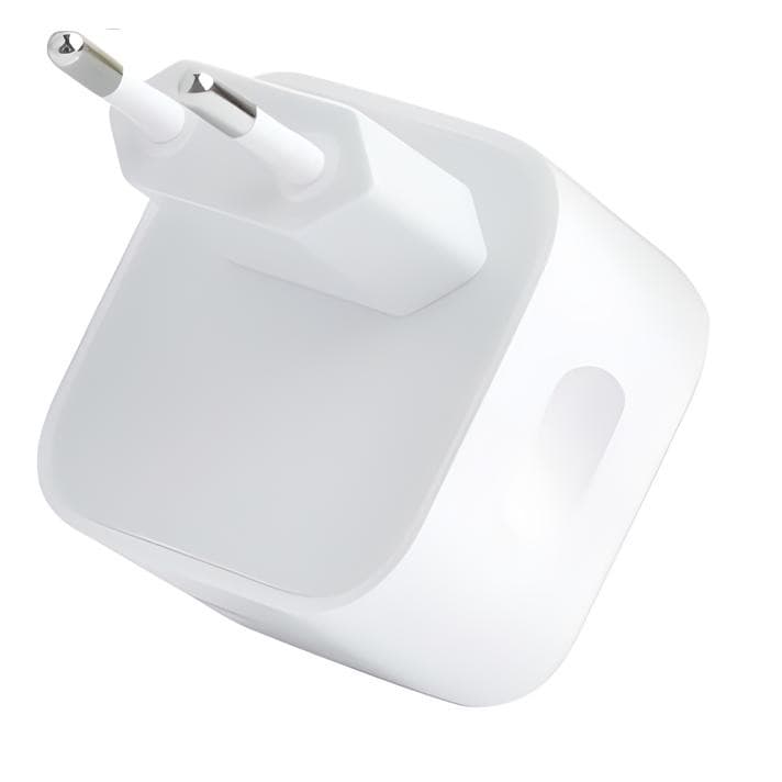 شارژر دیواری 35 وات کوتتسی مدل 88003 به همراه کابل USB-C — تصویر ۹