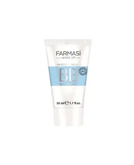 کرم بی بی فارماسی FARMASI شماره 3 مدل LIGHTE TO MEDIUM حجم 50 میل — تصویر ۳