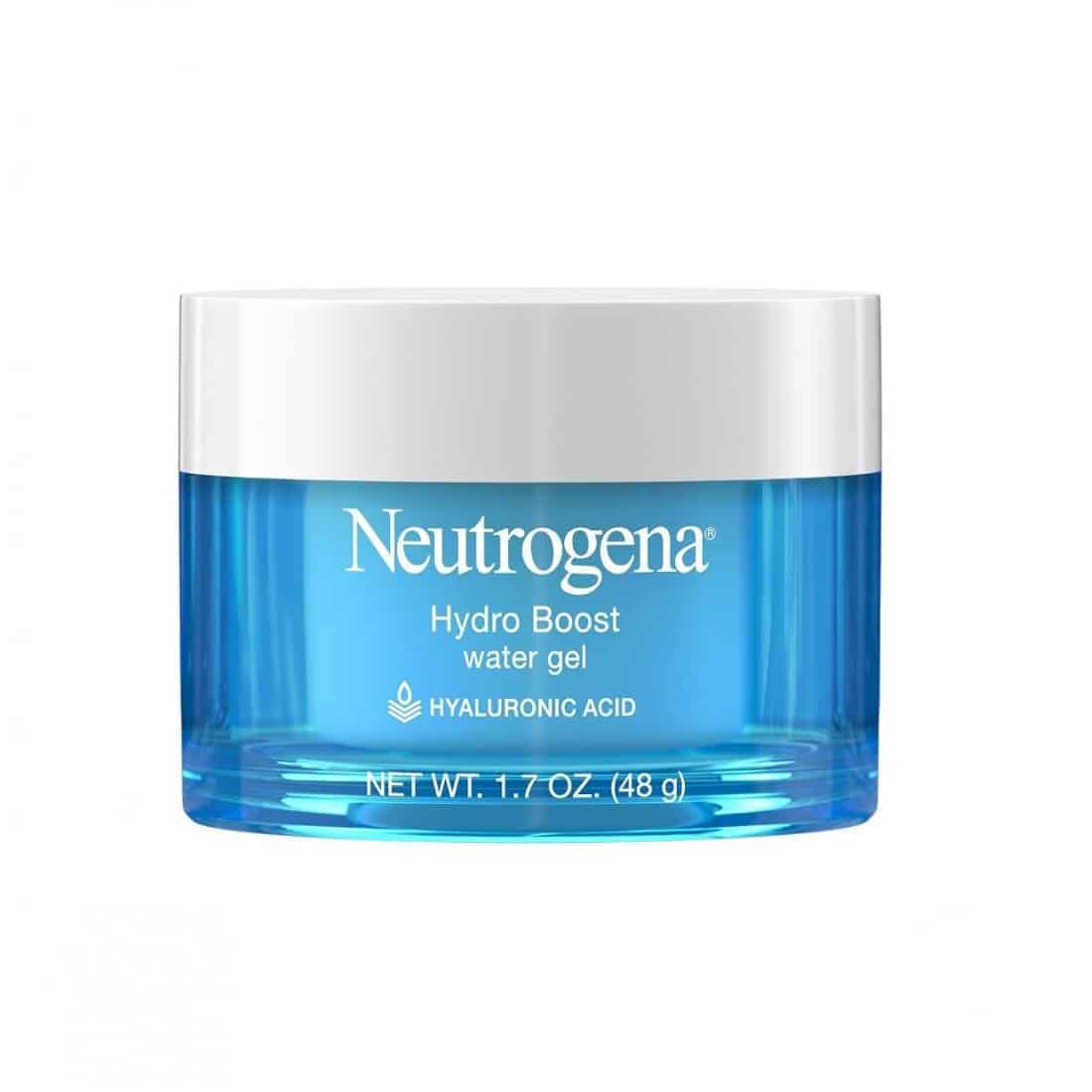 واتر ژل آبرسان هیدروبوست نوتروژینا حجم 50 میل Neutrogena