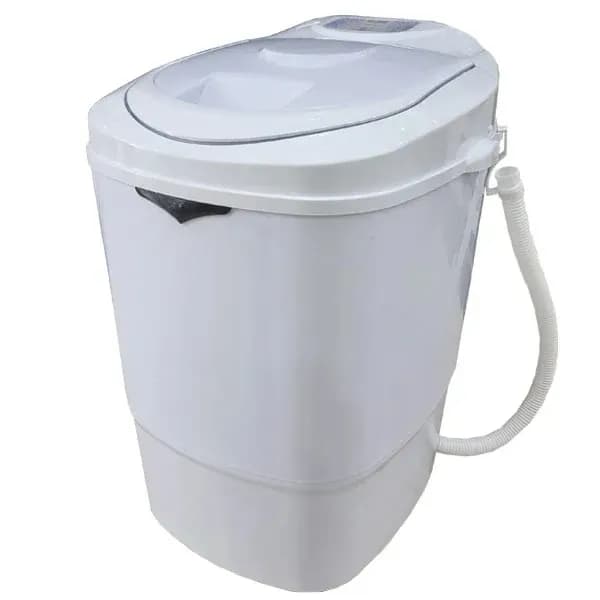 مینی واش لوکسینو مدل LMW35T — تصویر ۸