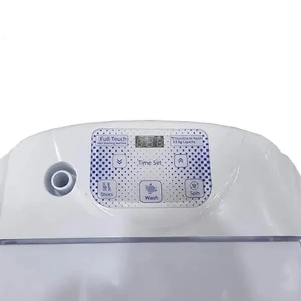 مینی واش لوکسینو مدل LMW35T — تصویر ۱۰