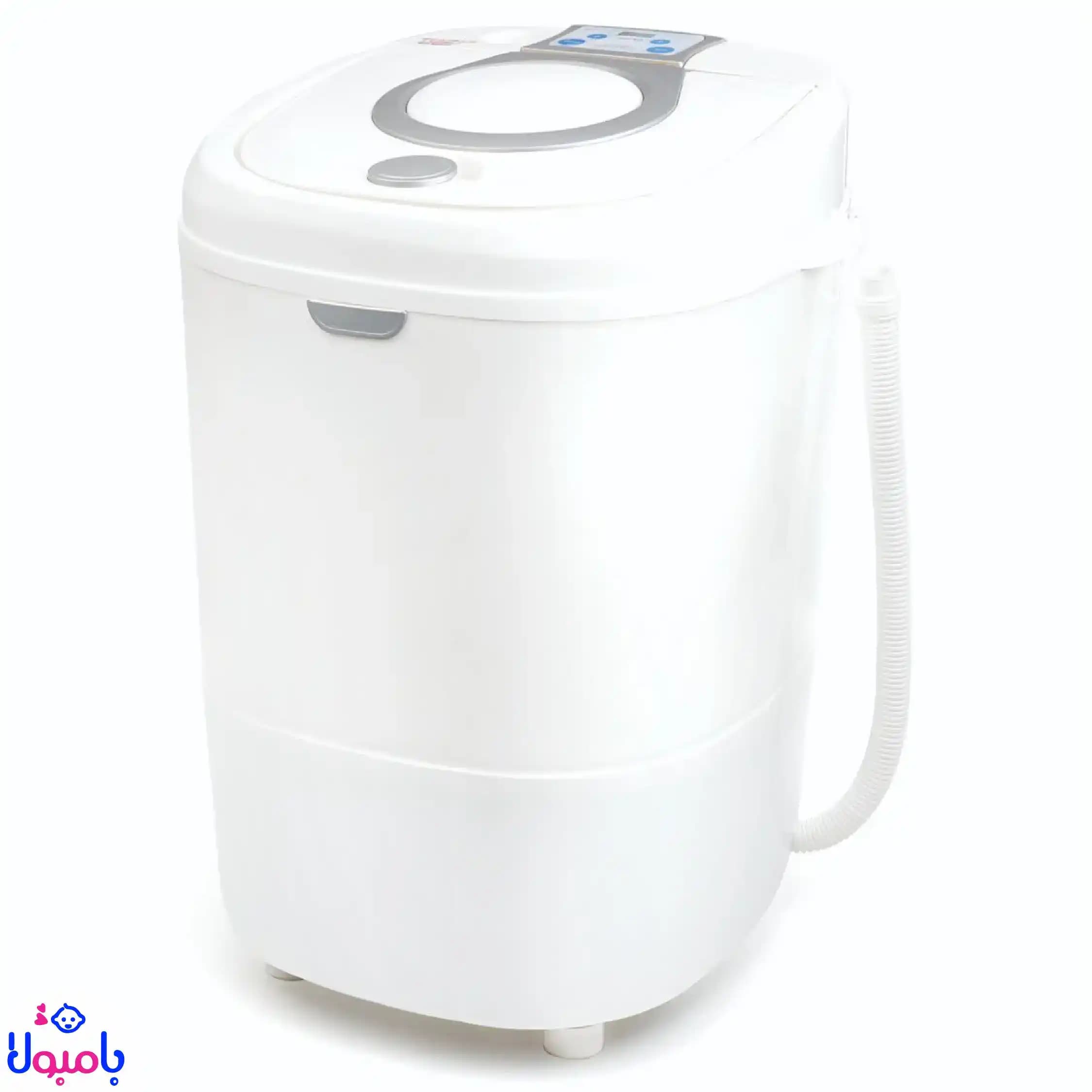 مینی واش لوکسینو مدل LMW35T — تصویر ۲
