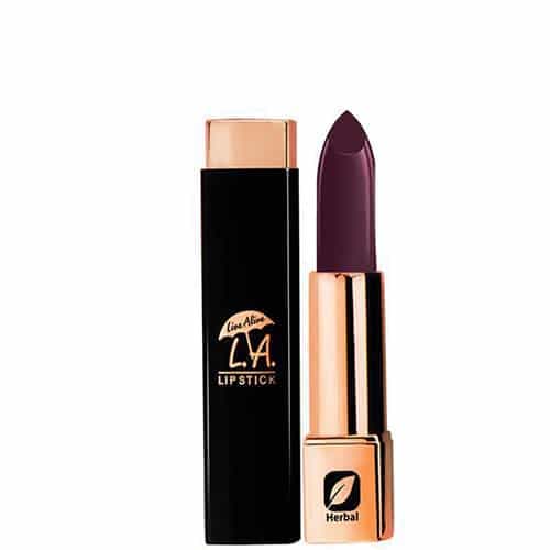 رژ لب گیاهی و بدون سرب ال ای شماره 127 LA ARISSA Lipestick HERBAL — تصویر ۳