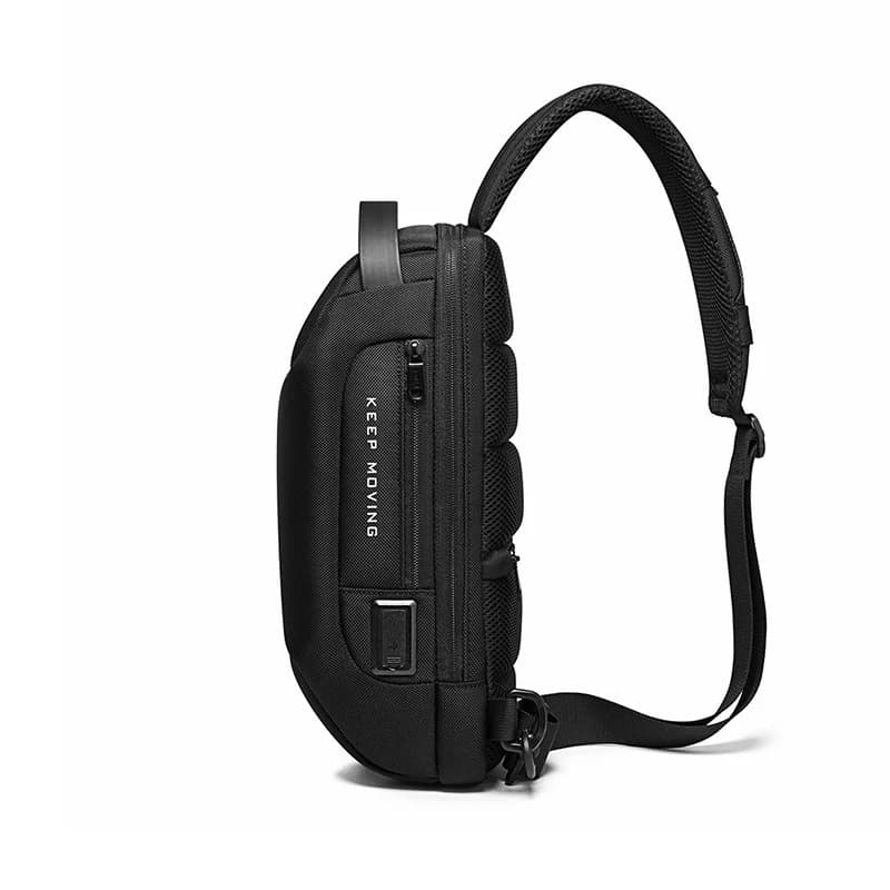 کیف کراس بادی مردانه بنج مدل BN-22085 — تصویر ۱۱