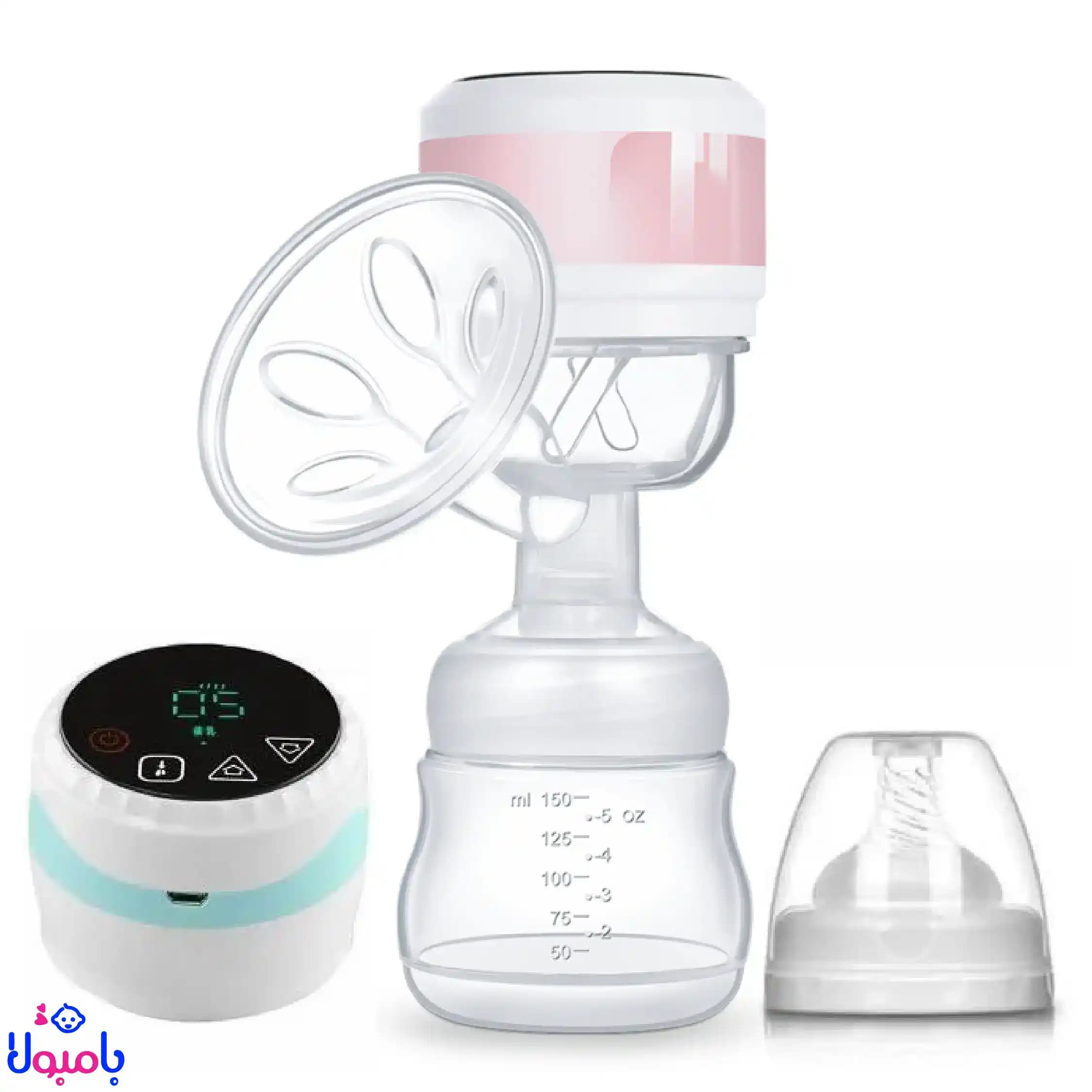 شیردوش برقی پرتابل RH319