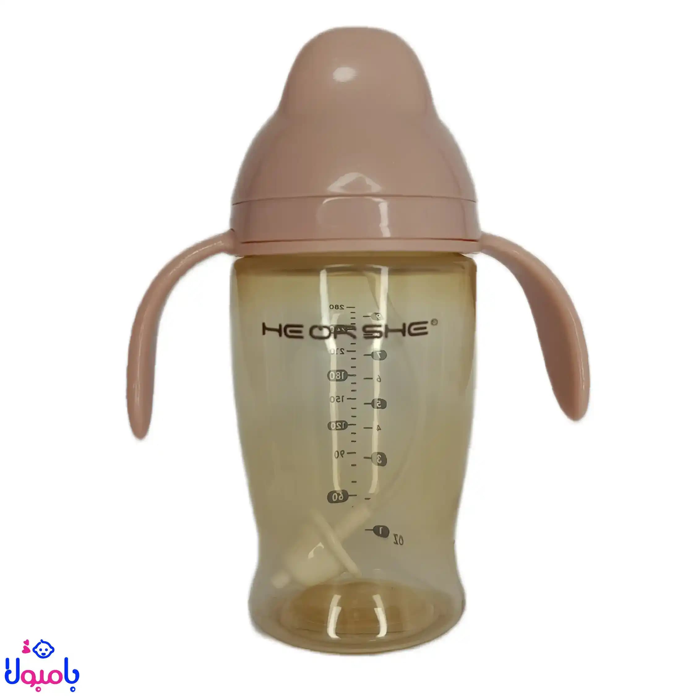 لیوان دسته دار هی اور شی 280 میل — تصویر ۸