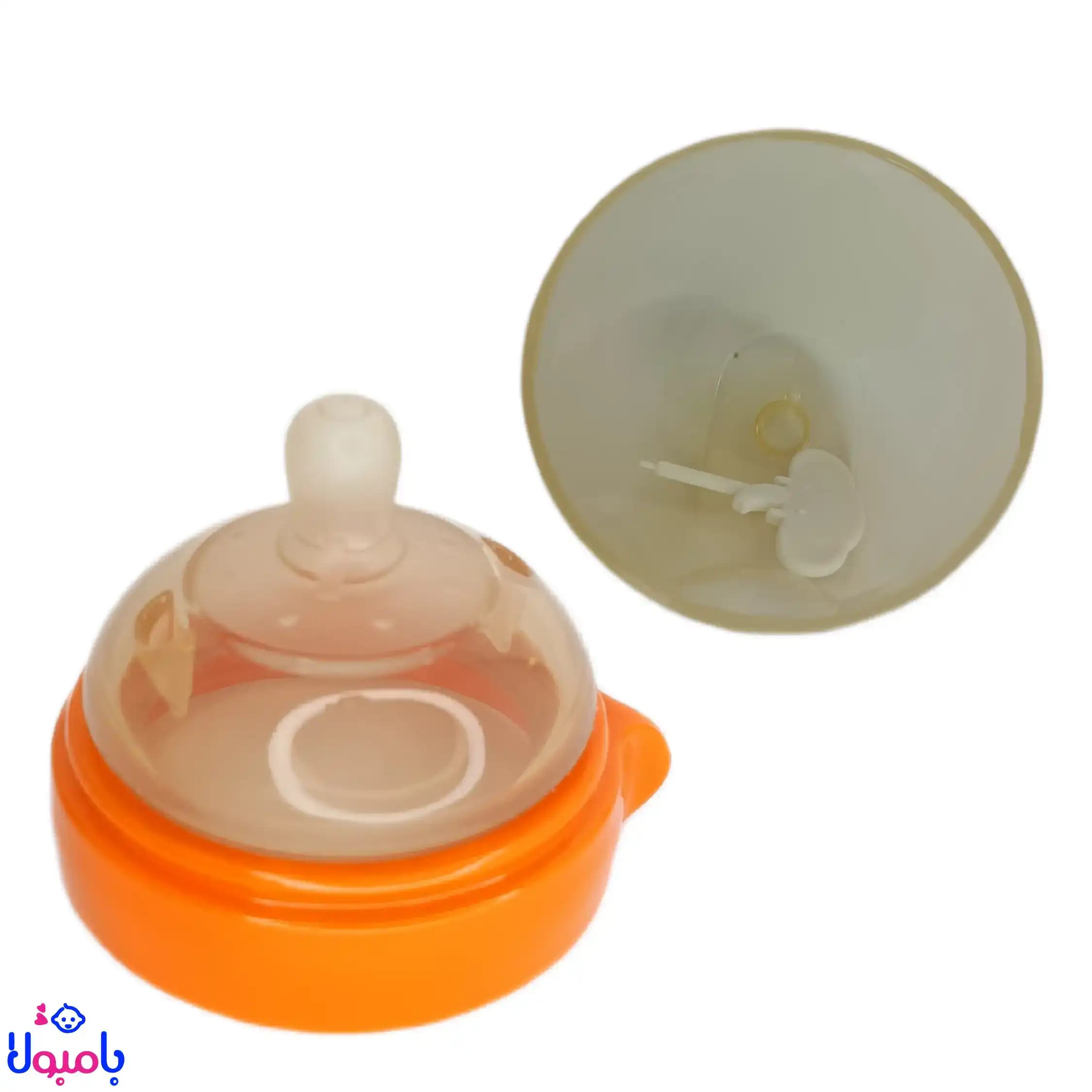 شیشه شیر bbet (ببت)150 میل — تصویر ۱۲