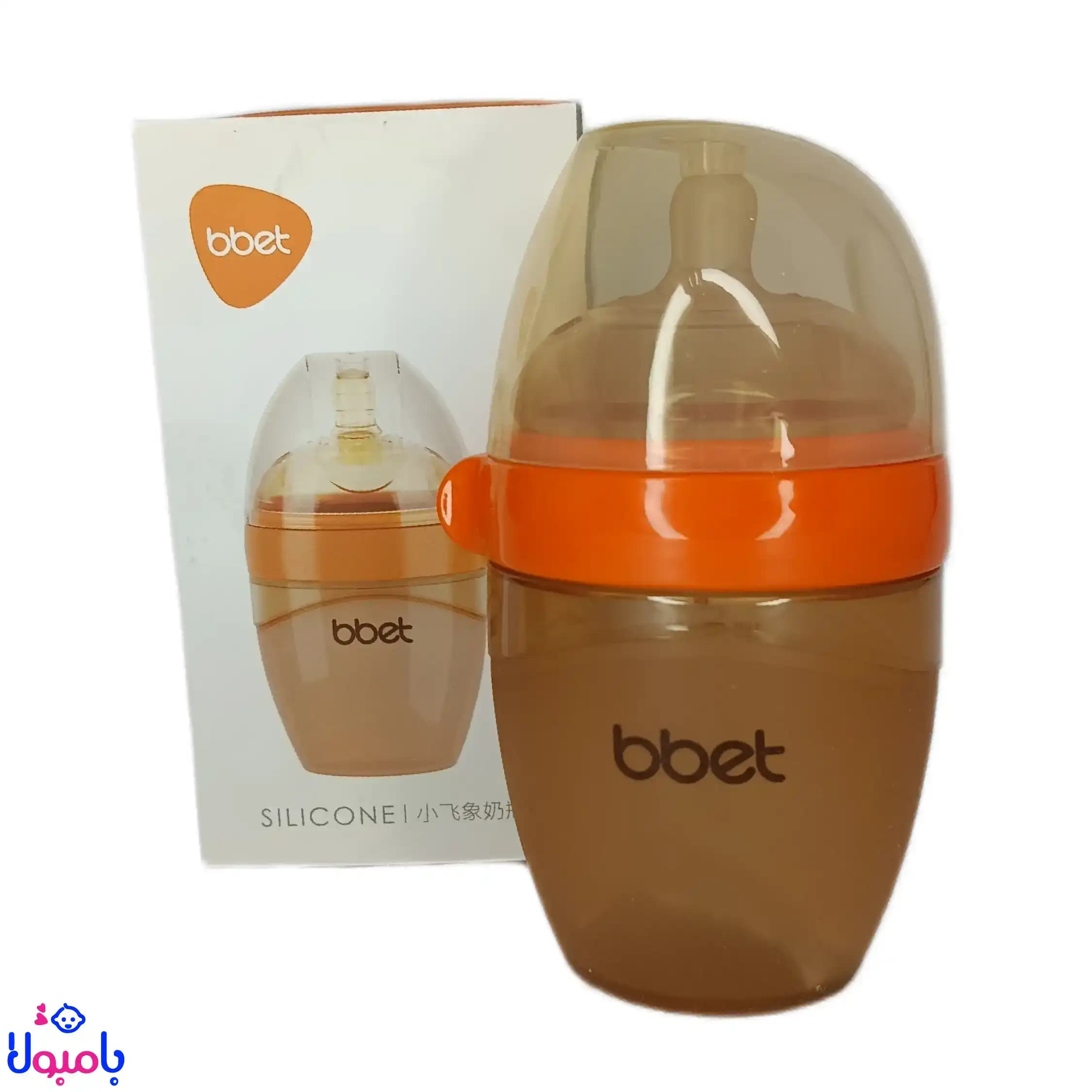 شیشه شیر bbet (ببت)150 میل — تصویر ۱۱