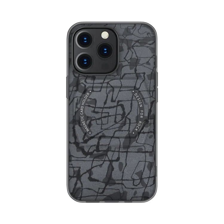 کاور راک مدل rpc2194 مناسب برای گوشی موبایل اپل iphone 13 pro max