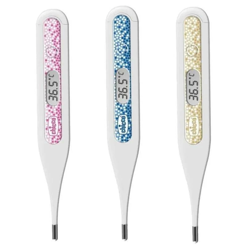 تب سنج دیجیتالی چیکو — تصویر ۴