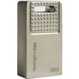 فلش مموری میکروسونیک مدل Mini Drive ظرفیت 32 گیگابایت USB 2.0