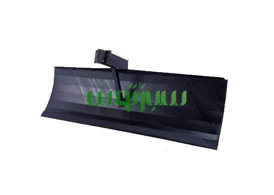 بیل صاف کن ثابت و تسطیح خاک تیلر