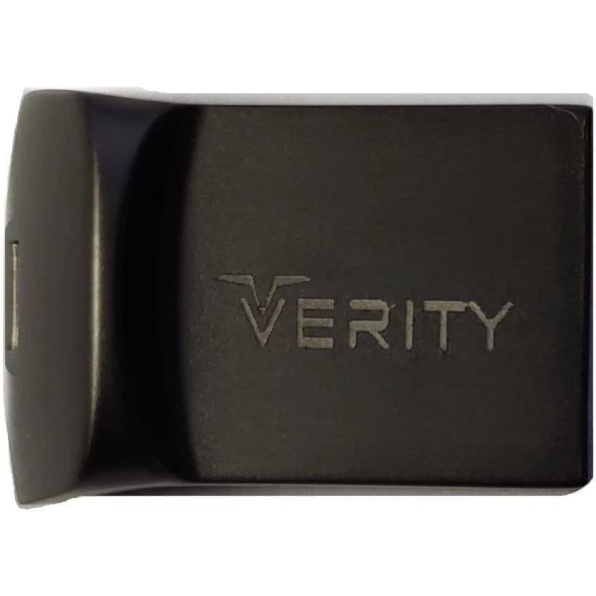 فلش مموری وریتی مدل VERITY V831 ظرفیت 64 گیگابایت — تصویر ۸