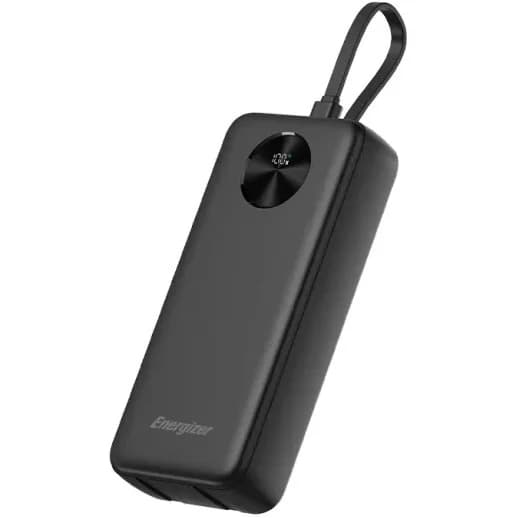 پاوربانک 20000mAh انرجایزر مدل UE20087PQ — تصویر ۲