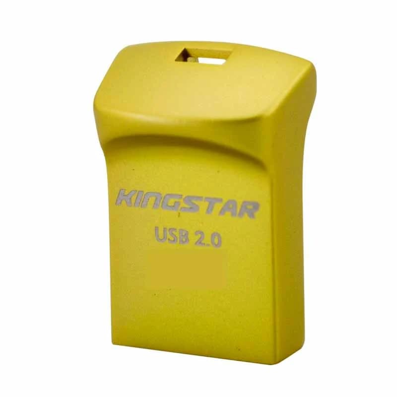فلش مموری کینگ استار مدل KS232 ظرفیت 16 گیگابایت USB 2.0 — تصویر ۵