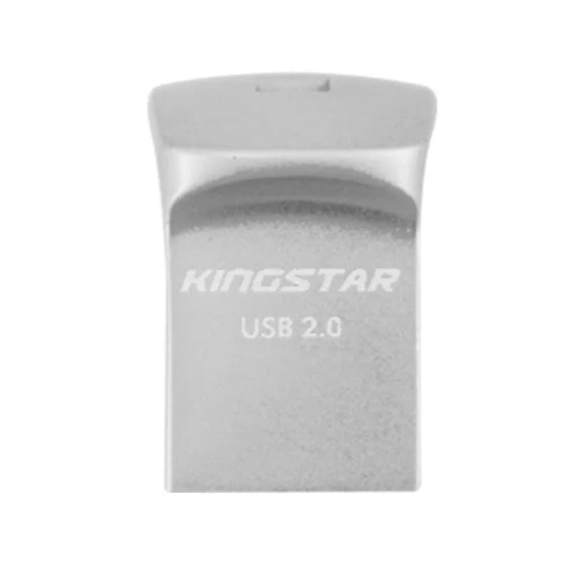 فلش مموری کینگ استار مدل KS232 ظرفیت 16 گیگابایت USB 2.0 — تصویر ۲