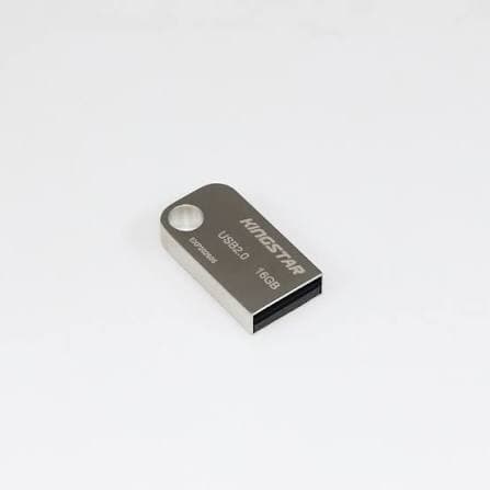 فلش مموری کینگ استار مدل KS238 ظرفیت 64 گیگابایت USB 2.0 — تصویر ۸