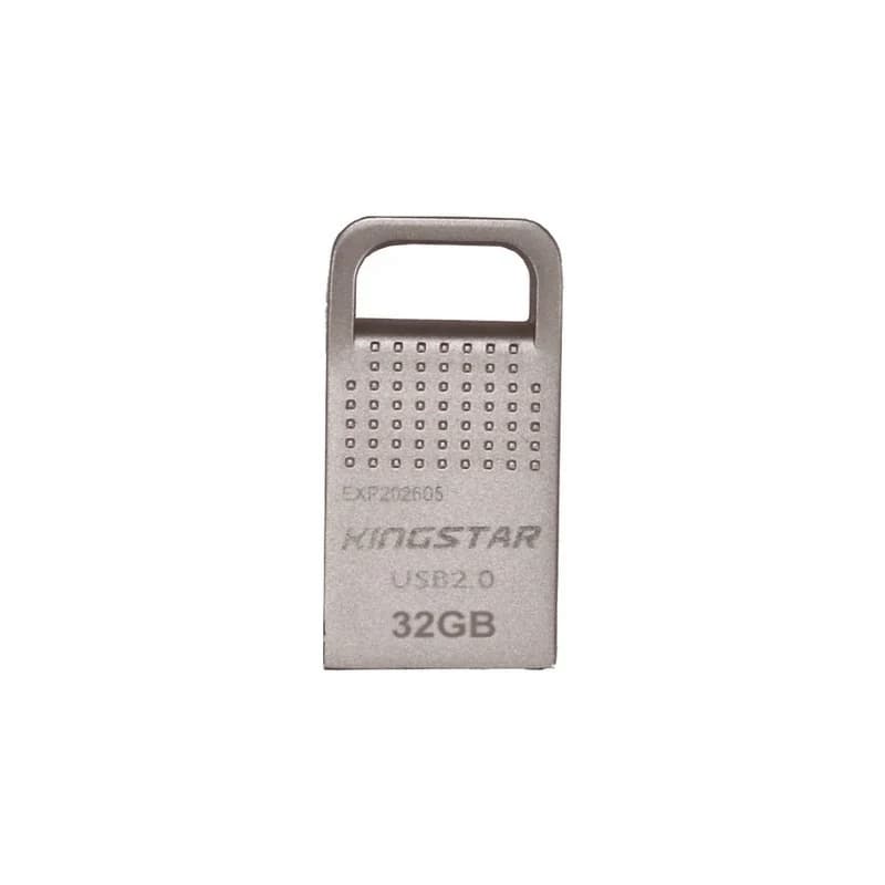 فلش 16 گیگ کینگ استار (KINGSTAR) مدل ArmisUSB KS237