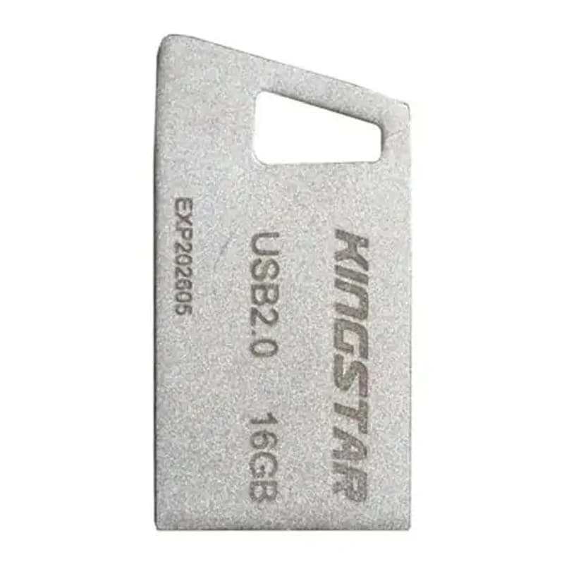 فلش مموری کینگ‌ استار مدل KS236 ظرفیت 16 گیگابایت