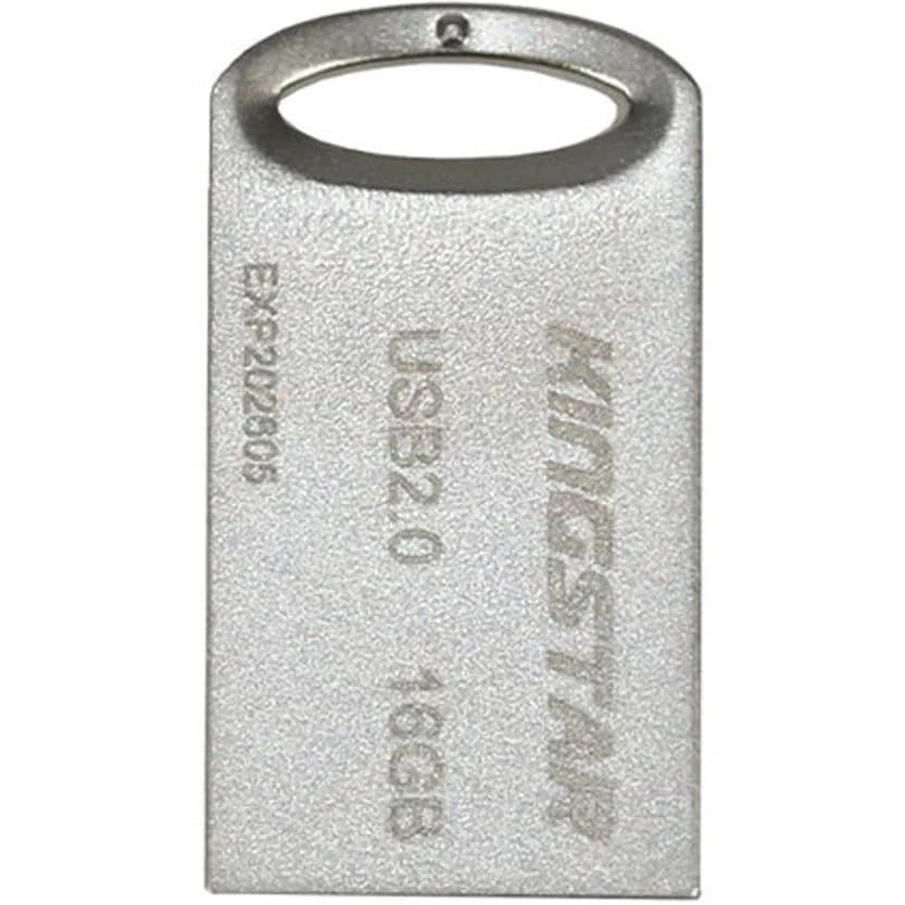 فلش 16G KS235 USB2 KINGSTAR