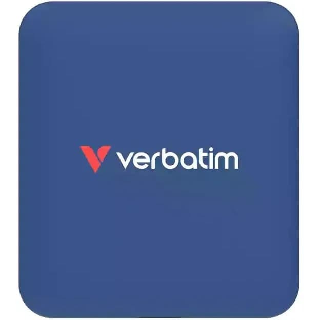 اس اس دی اکسترنال ورباتیم مدل snapback ظرفیت 1 ترابایت رابط USB 3.0 — تصویر ۲