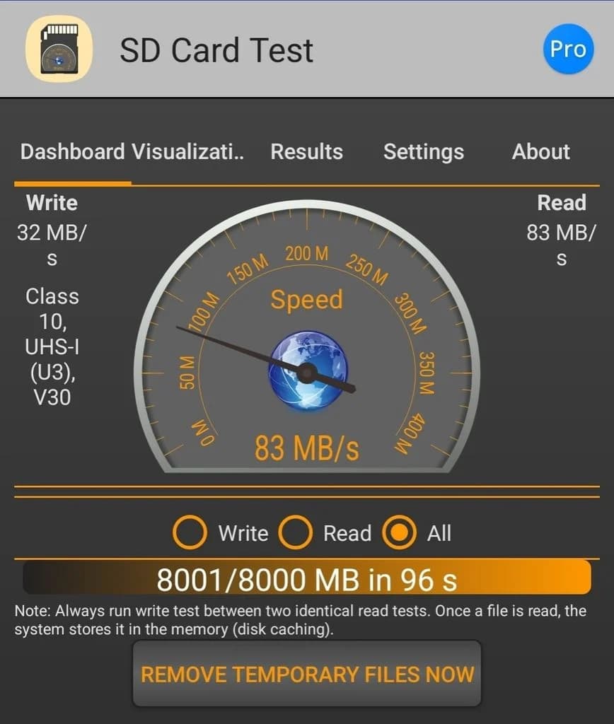 کارت حافظه SDXC سندیسک مدل Ultra ظرفیت 256 گیگابایت سرعت 150MB/s(مخصوص دوربین عکاسی) — تصویر ۸