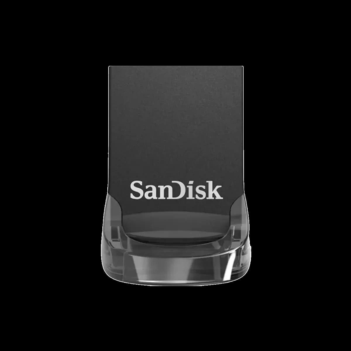 128G CZ430 U3 Fit Ultra SD — تصویر ۲