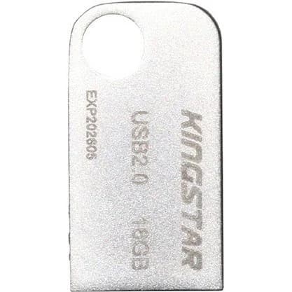فلش مموری کینگ استار مدل KS238 ظرفیت 16 گیگابایت USB 2.0