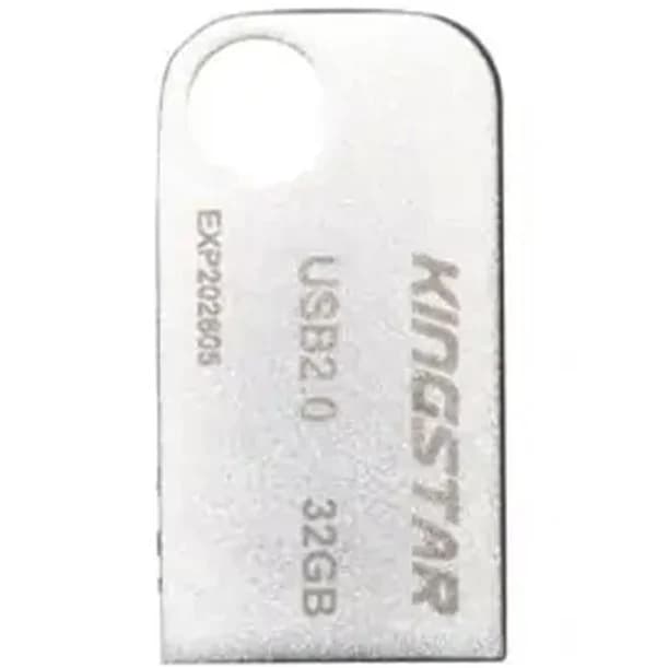 فلش مموری کینگ استار مدل KS238 ظرفیت 32 گیگابایت USB 2.0 — تصویر ۴