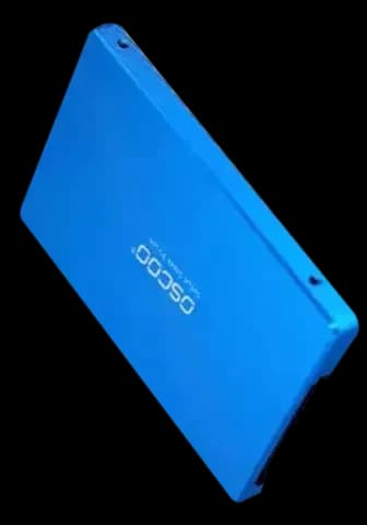 حافظه اس اس دی اینترنال اوسکو مدل آبی 001 ظرفیت 1 ترابایت — تصویر ۴