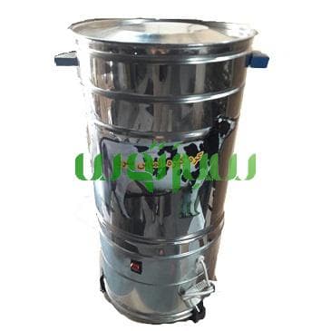 کره گیر ۴۰ لیتری