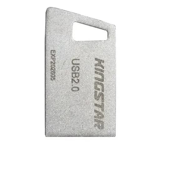 فلش مموری کینگ استار مدل Archer KS236 ظرفیت 32 گیگابایت