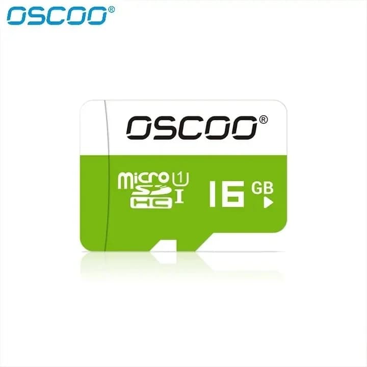کارت حافظه اوسکو OSCOO U3 ظرفیت 16 گیگابایت 85MB/s — تصویر ۲