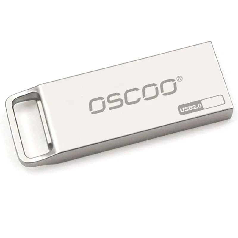 فلش مموری اوسکو مدل R001 ظرفیت 64 گیگابایت — تصویر ۵