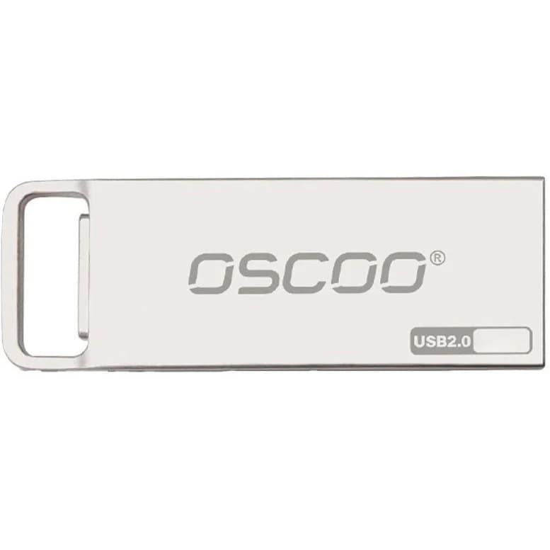 فلش مموری اوسکو مدل R001 ظرفیت 64 گیگابایت — تصویر ۴