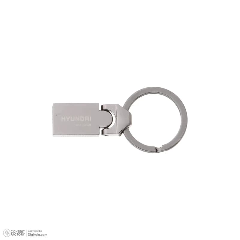 فلش 32 گیگ هیوندای Hyundai Boost H10 USB 3.2 — تصویر ۳