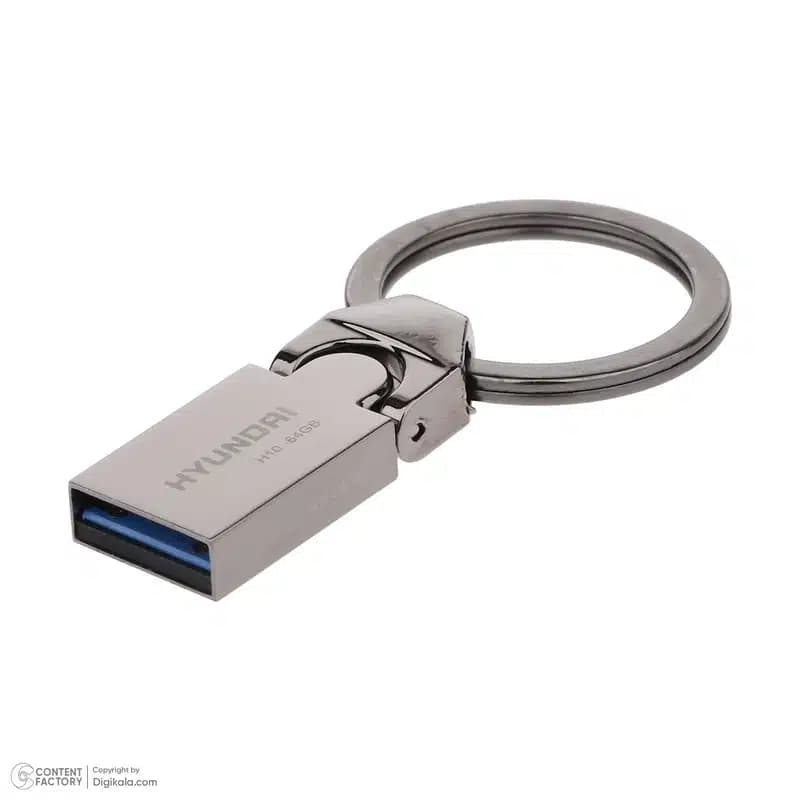 فلش 32 گیگ هیوندای Hyundai Boost H10 USB 3.2