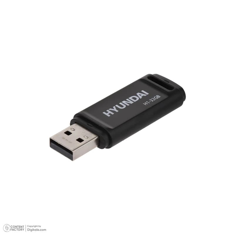 فلش مموری HYUNDAI 32GB U3 H1 — تصویر ۷
