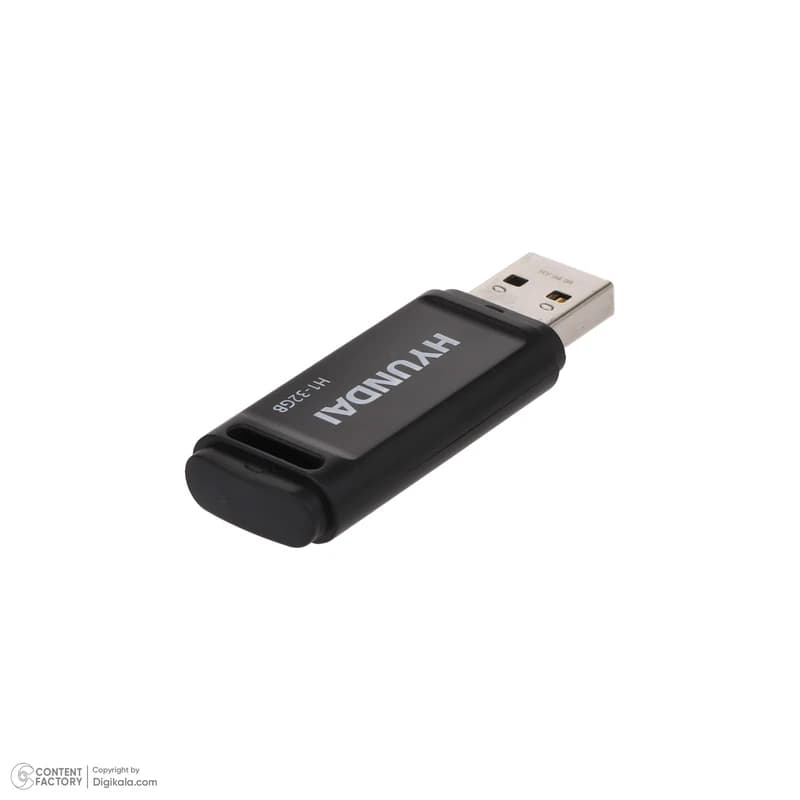 فلش مموری HYUNDAI 32GB U3 H1 — تصویر ۶