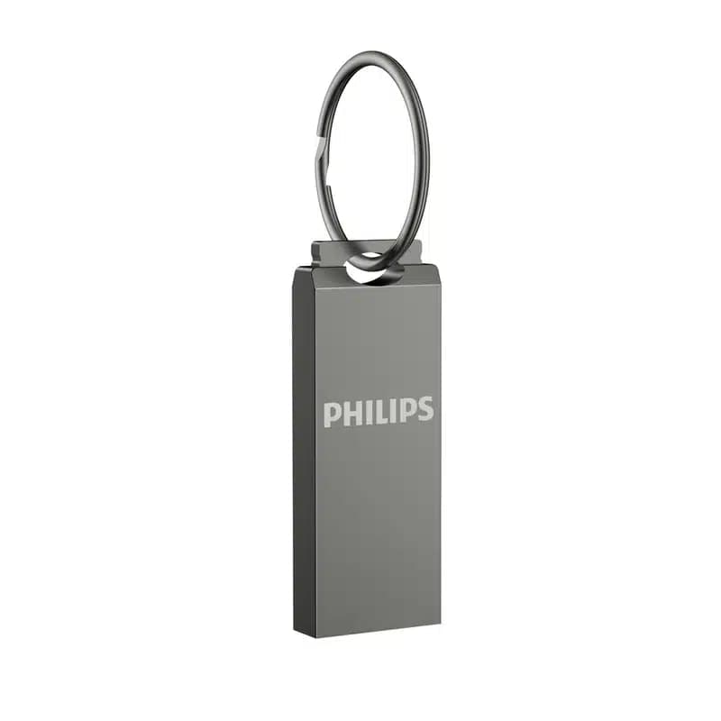 فلش مموری فیلیپس مدل FM21UA-B ظرفیت 32 گیگابایت USB 2.0