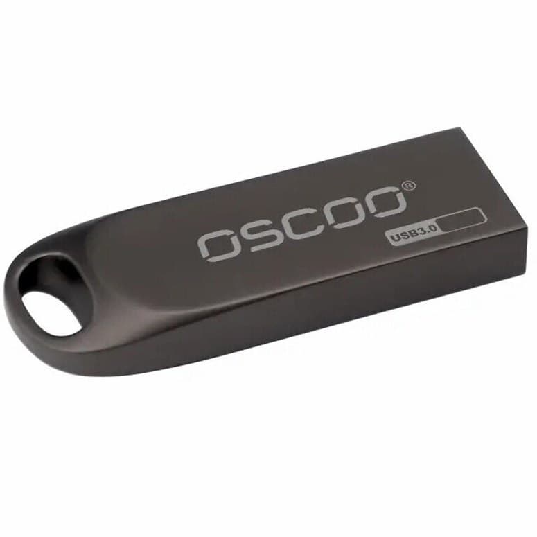 فلش 16 گیگ اوسکو Oscoo Capricorn K11 USB 3.1