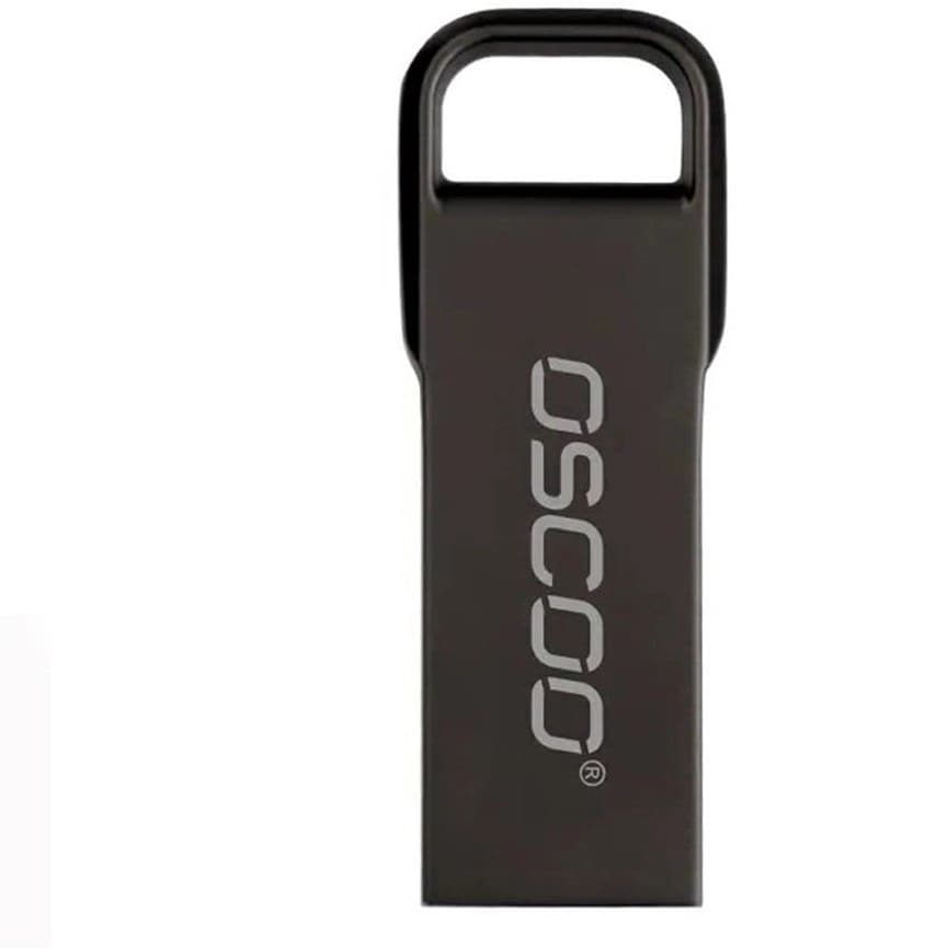 فلش مموری اوسکو مدل K12 ظرفیت 16 گیگابایت USB3.0 — تصویر ۸