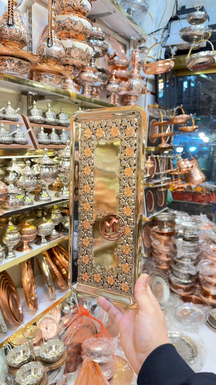 رولت خوری الماس بزرگ