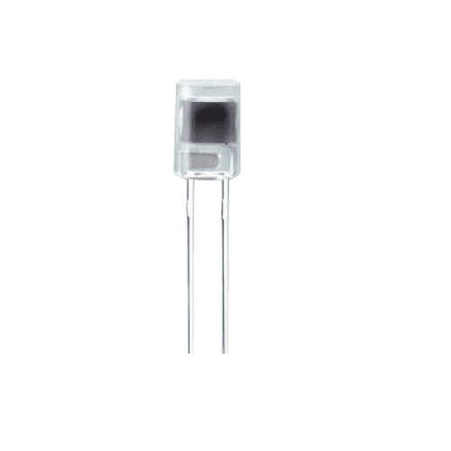 گیرنده لیزر PD438C مارک EVERLIGHT — تصویر ۲