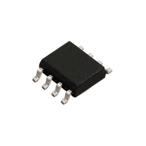 سنسور دمای دیجیتال LM75CIM-3