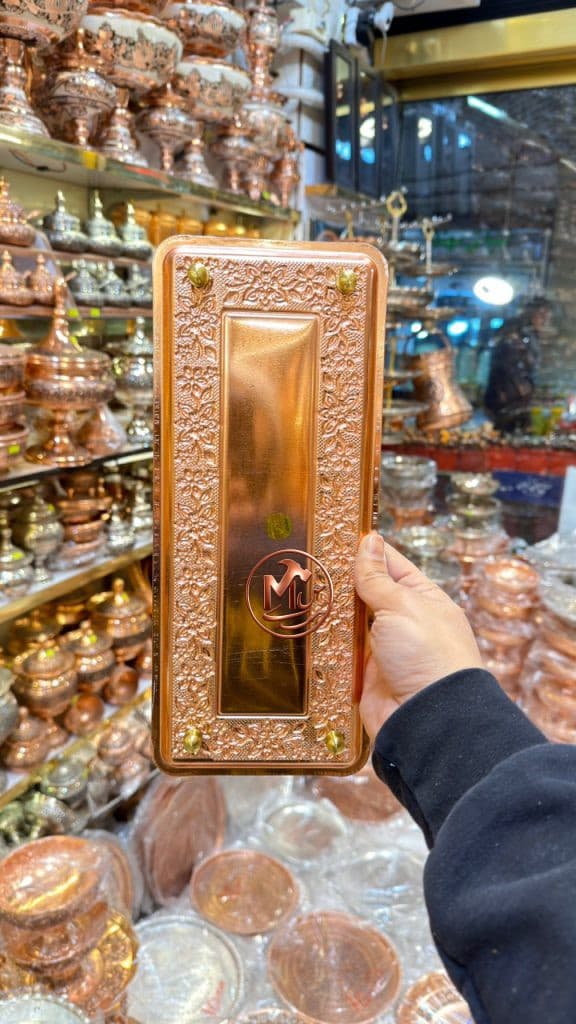 رولت خوری گلبرگ — تصویر ۴