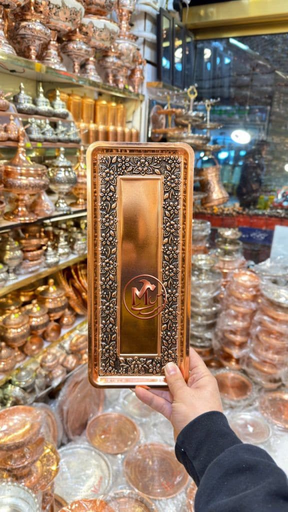 رولت خوری گلبرگ — تصویر ۵