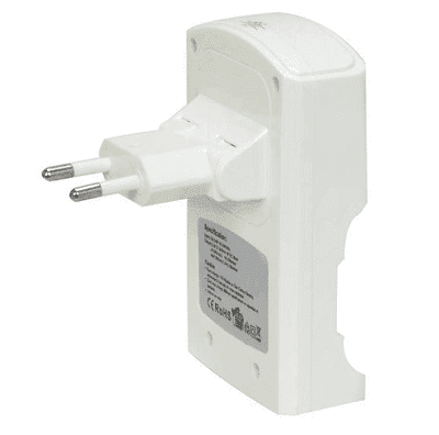 شارژر باتری چند کاره مارک Digital CFL – مدل 800T — تصویر ۴